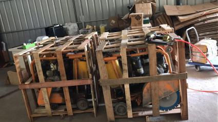 兴文行李、家具、电器包装托运